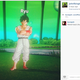 Illustration for article titled Players Are Making The Best iDragon Ball Xenoverse/i Characters